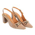 Women Formal Court-Shoes - 63028S